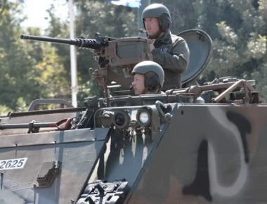 Ή εξοπλιζόμαστε ή χανόμαστε: 13 χρόνια πίσω έμεινε ο εξοπλισμός των ΕΔ - 10 δισ.ευρώ χρειάζονται ΤΩΡΑ!